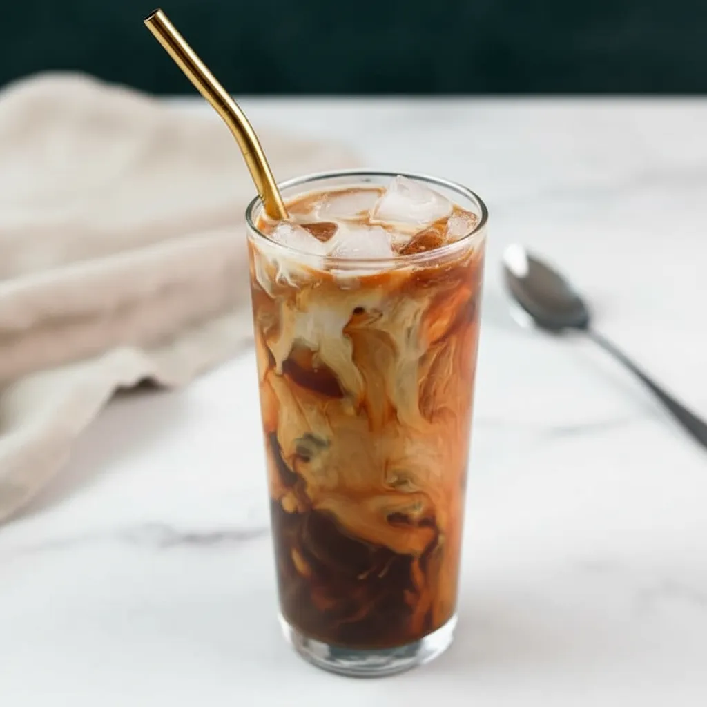 Best Vanilla Sweet Cream Cold Brew Starbucks Drinks