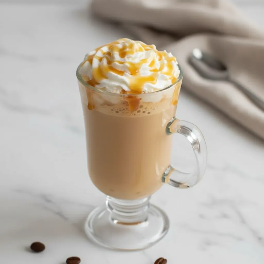 Quick Best Cookie Recipes for Holiday Baking 2 Delicious Caramel Macchiato Starbucks Drinks