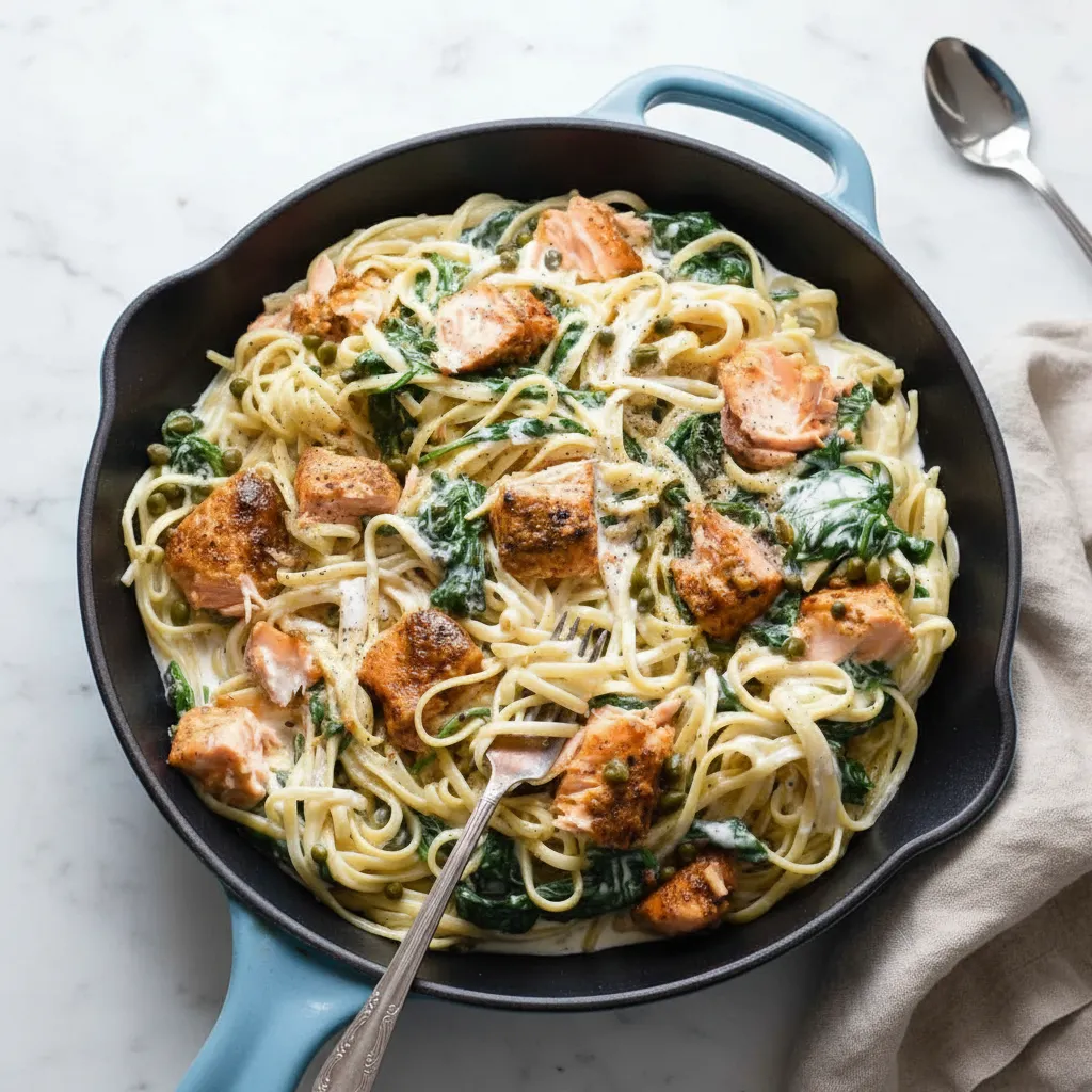 Delicious Easy Christmas Eve Dinner Ideas Simple Salmon