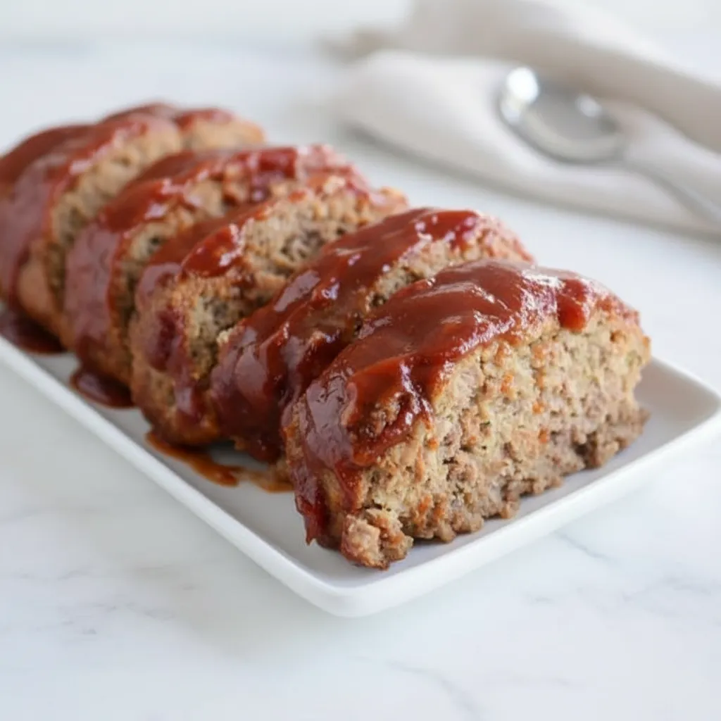 Wholesome Smoked Spatchcock Turkey with Hot Brine 2 Delicious Easy Meatloaf Recipe with Spicy Glaze