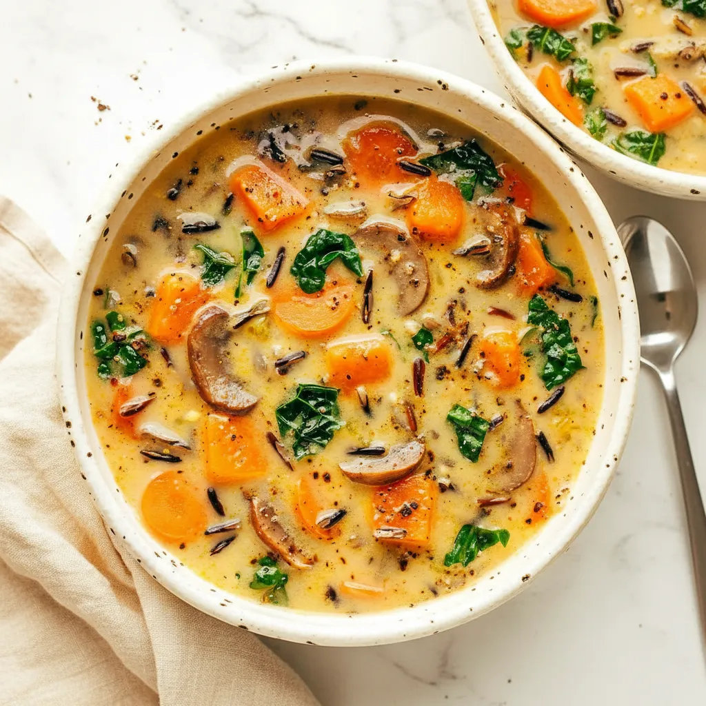 Easy Christmas Sides Dishes Make Ahead Green Bean Bake 2 Delicious Fall Harvest Soup Recipes