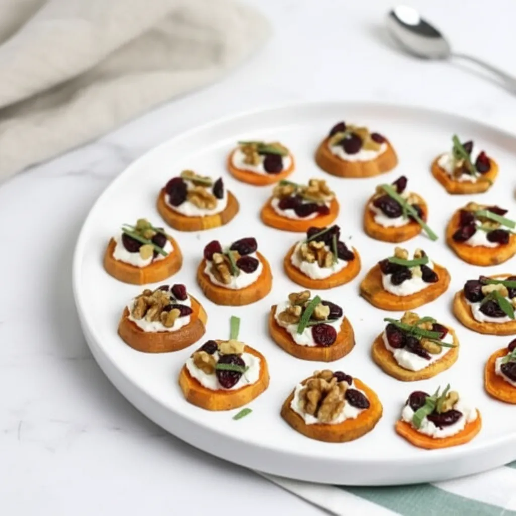 Delicious Holiday Party Appetizers Christmas Bites