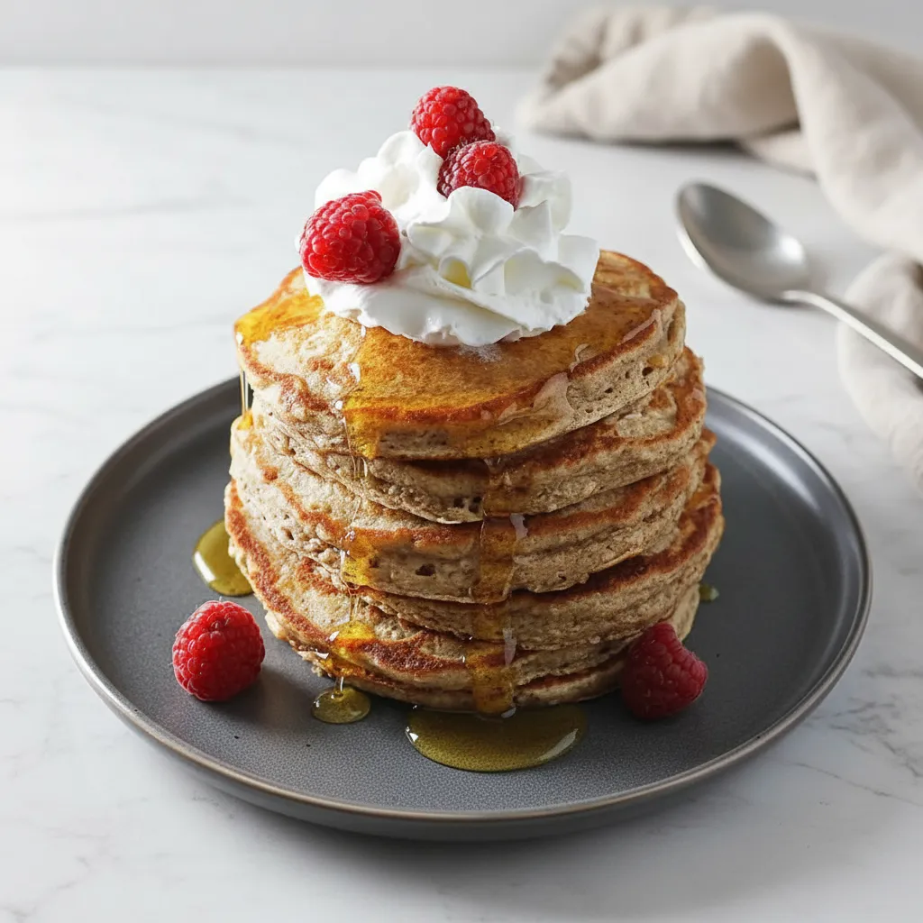 Home Page 10 Easy Breakfast Ideas with Gluten-Free Pancakes