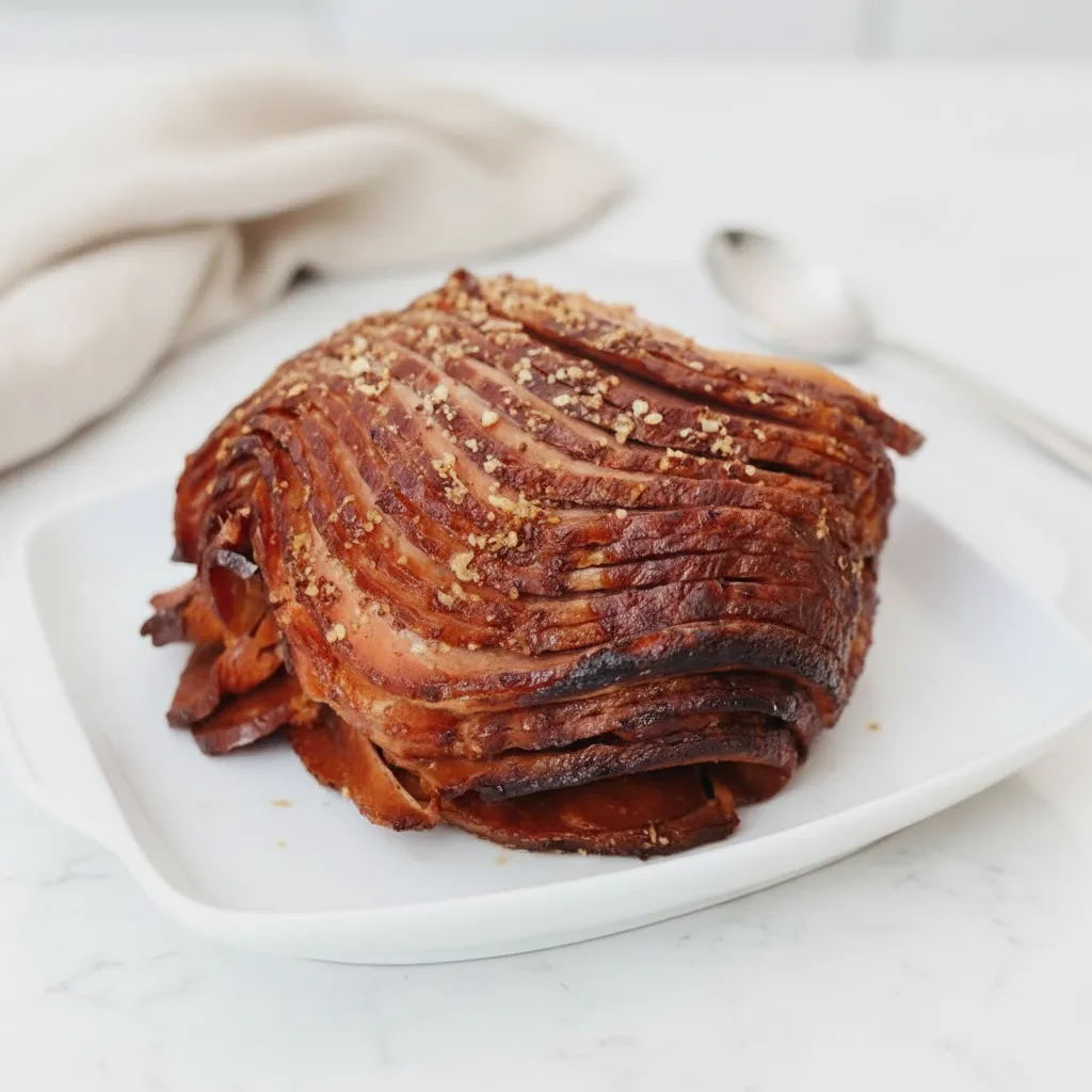 Delicious Spicy Chicken Breast Recipes Baked 2 Easy Christmas Dinner Spicy Glazed Ham