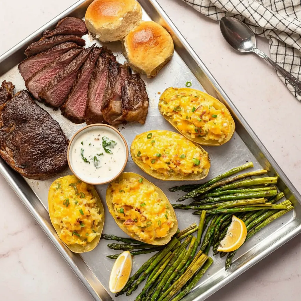 Easy Christmas Eve Dinner Ideas Simple Beef Baked Ham