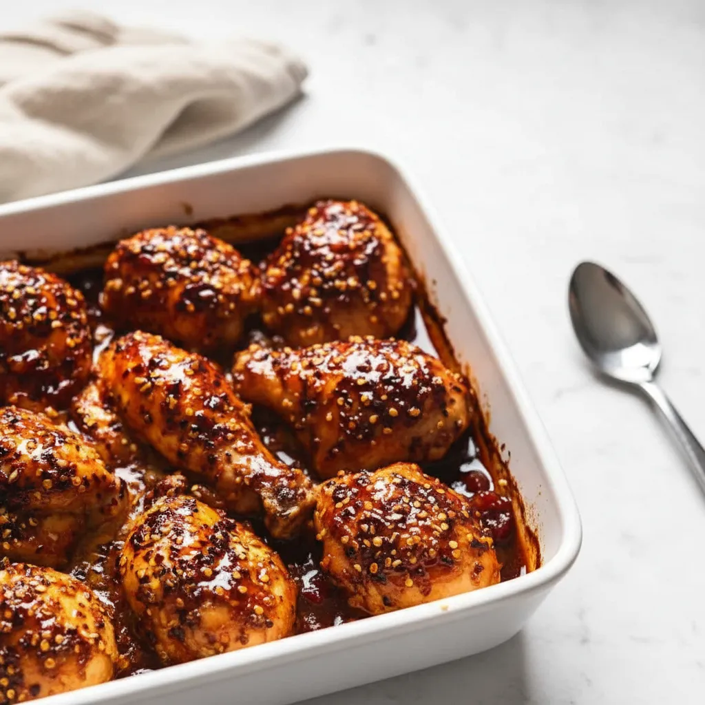 Easy Christmas Eve Dinner Ideas Spicy Chicken