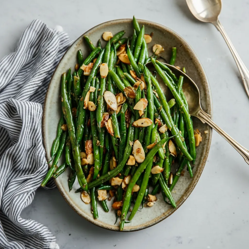 Healthy The Best Green Bean Casserole From Scratch 1 Easy Christmas Sides Dishes Make Ahead Green Bean Bake