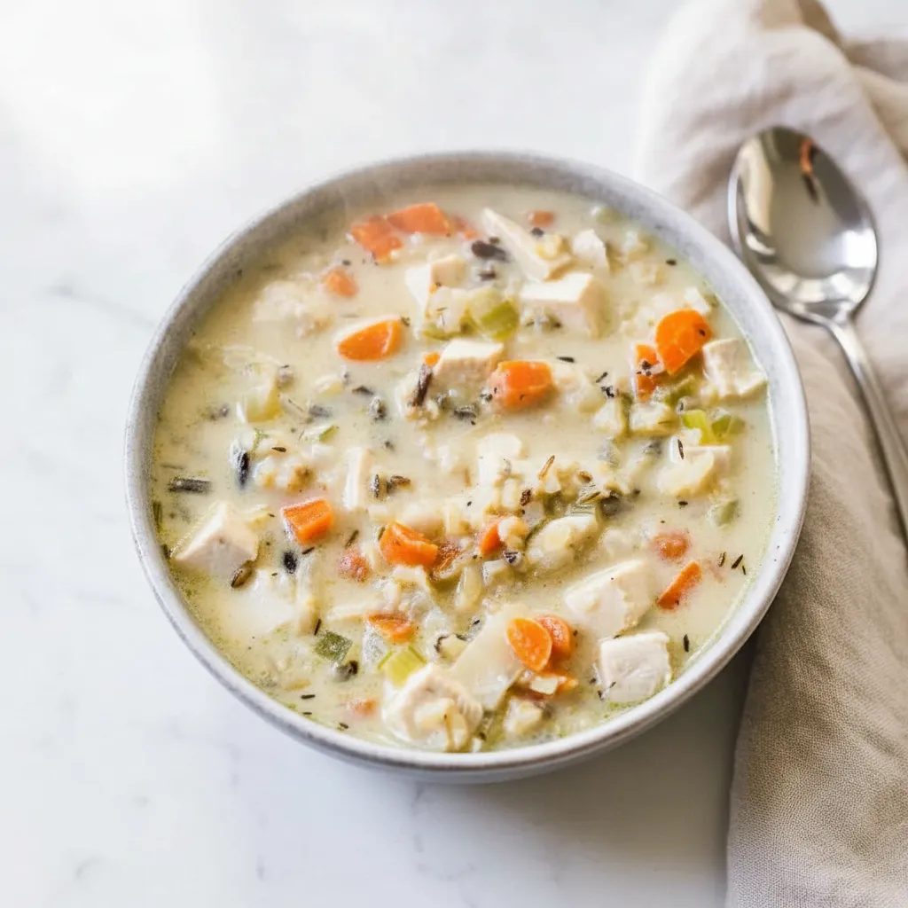 Best Broccoli And Cheese Casserole With Rice 2 Easy Creamy Chicken Soup Recipes with Wild Rice