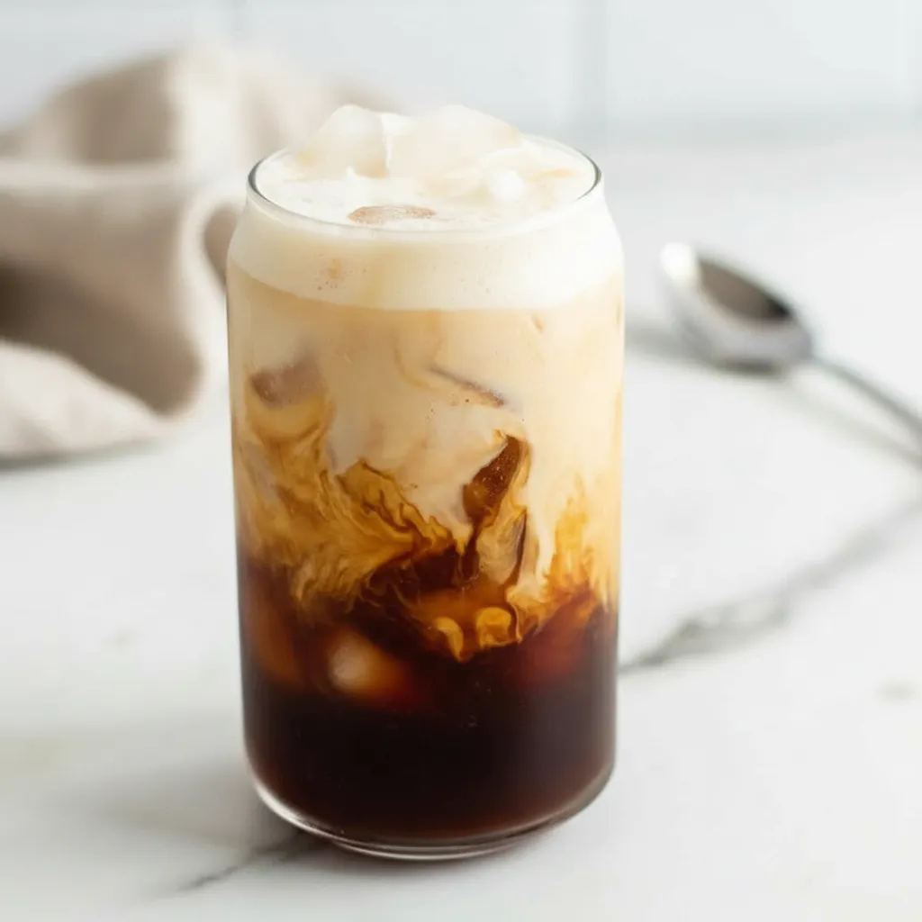Easy Iced Shaken Espresso Starbucks Drinks