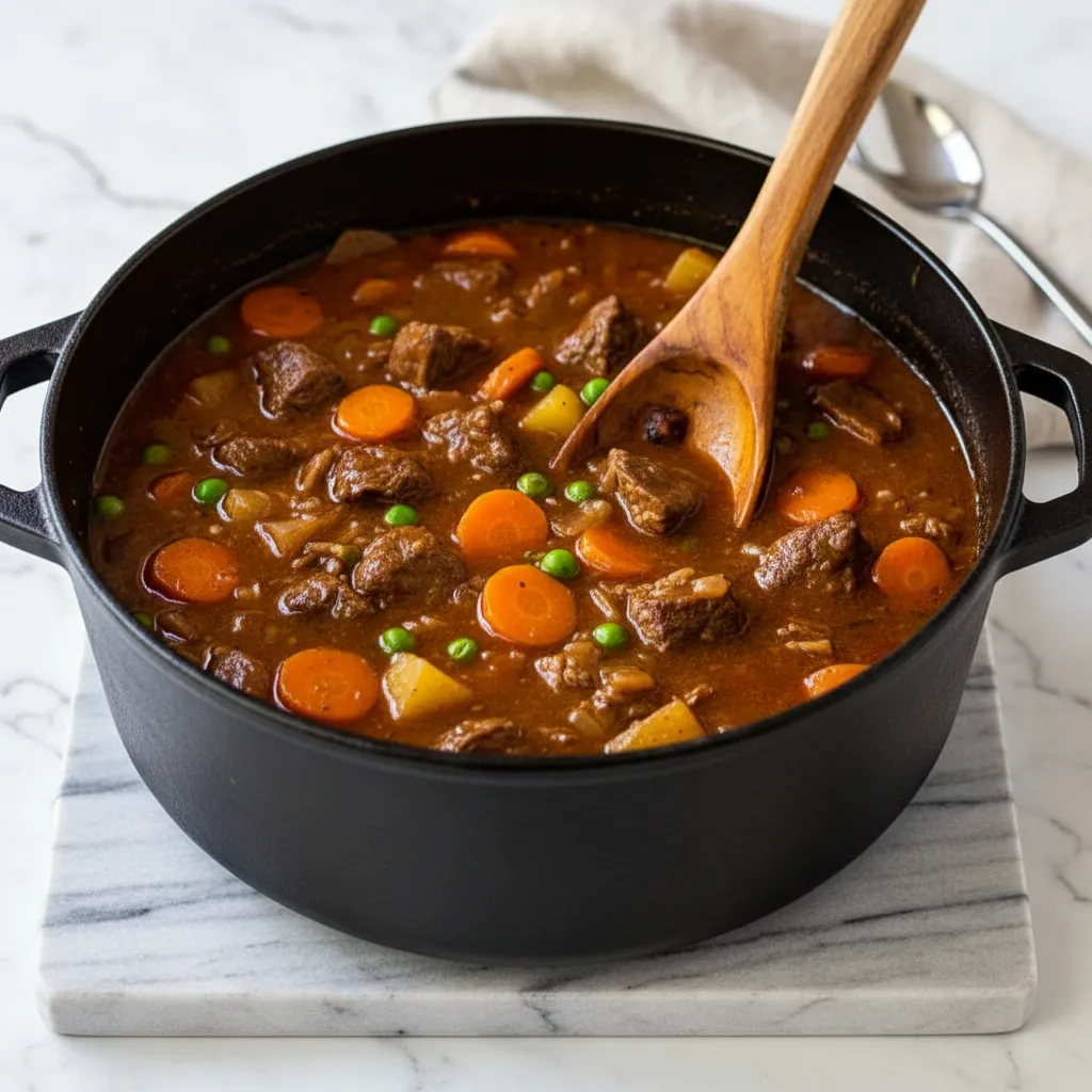 Easy Slow Cooker Beef Easy Dinner Recipes