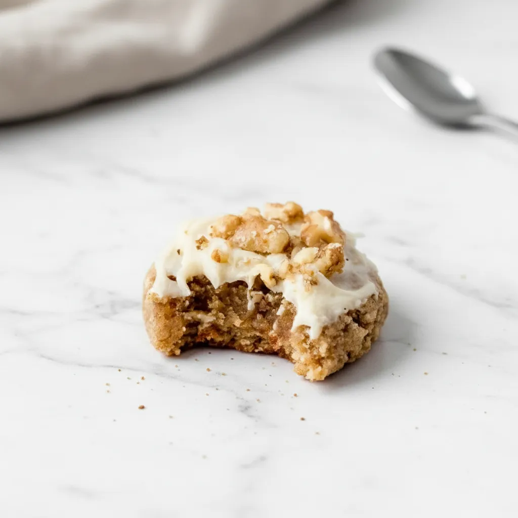 Healthy Almond Flour Cookie Recipes Soft