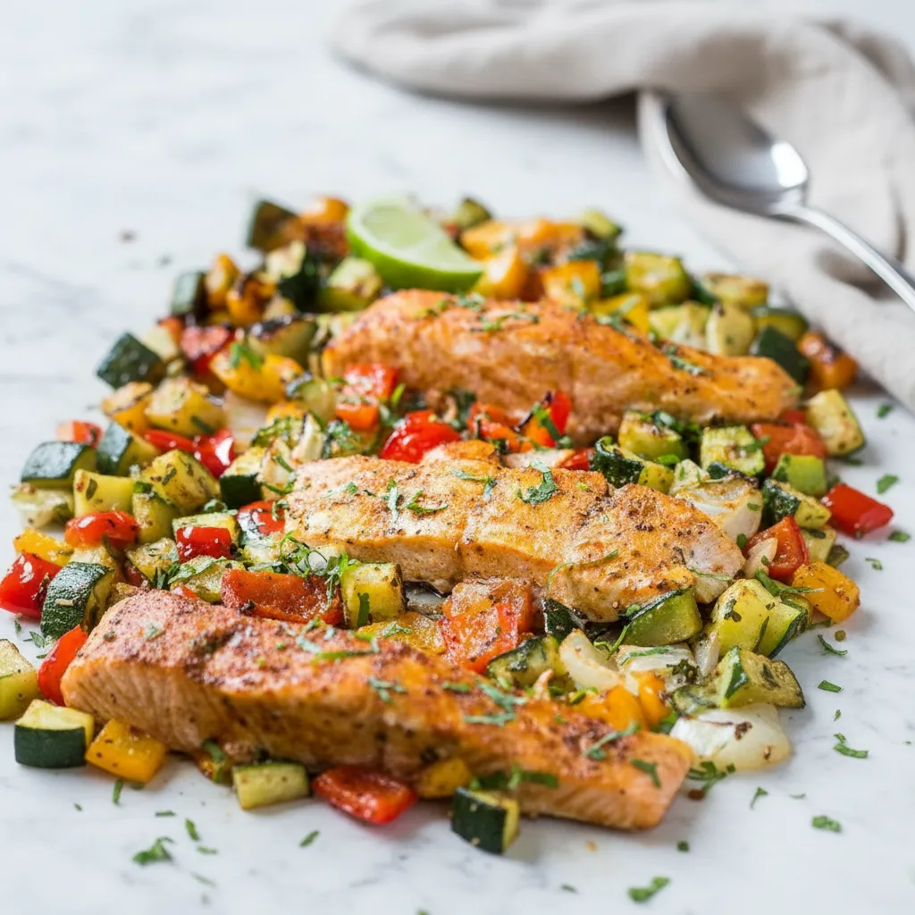 Cream Cheese Bisquick Sausage Balls Recipe 2 Healthy Salmon And Veggies Easy Dinner Recipes