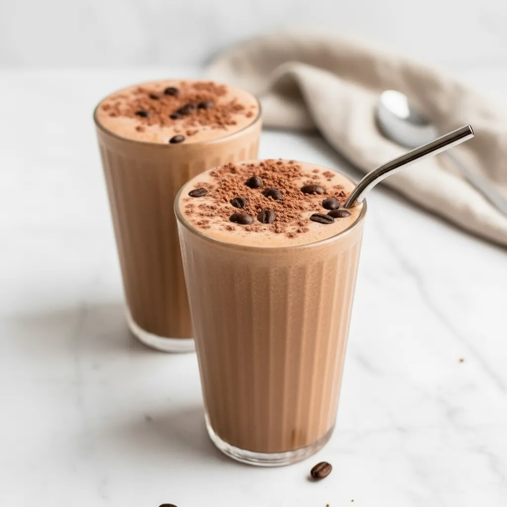 Healthy Starbucks Drinks To Try for a Morning Boost