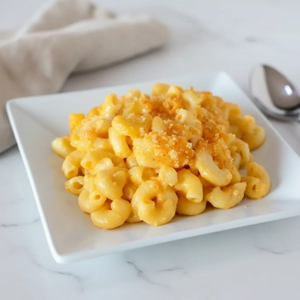Kid-Friendly Mac and Cheese Easy Dinner Recipes