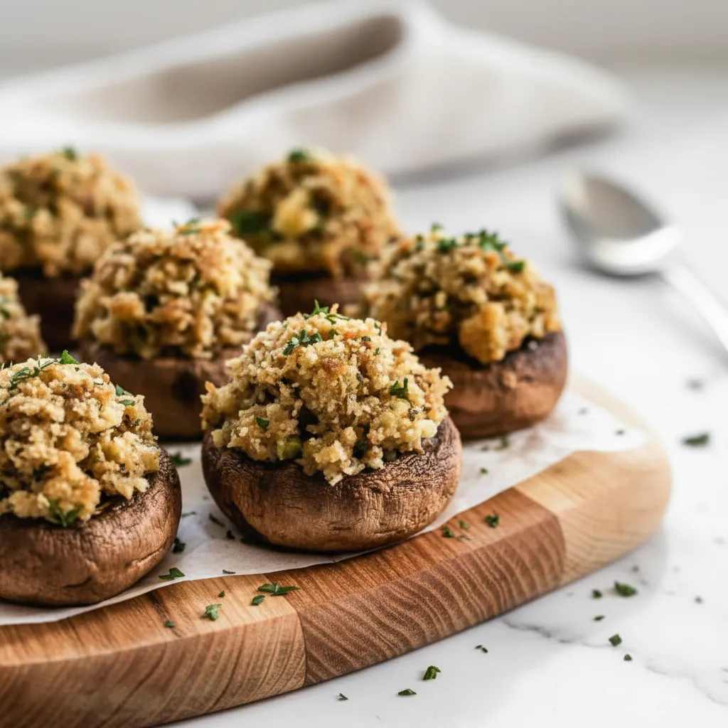 Easy Healthy Snacks with Apple Slices and Nut Butter 3 Perfect Sausage Stuffed Mushrooms for Thanksgiving Appetizers