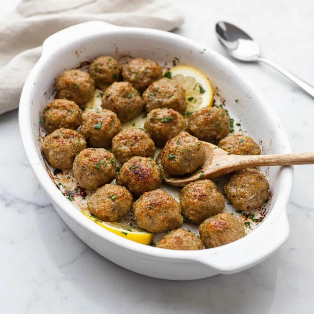Quick Turkey Meatball Easy Dinner Recipes