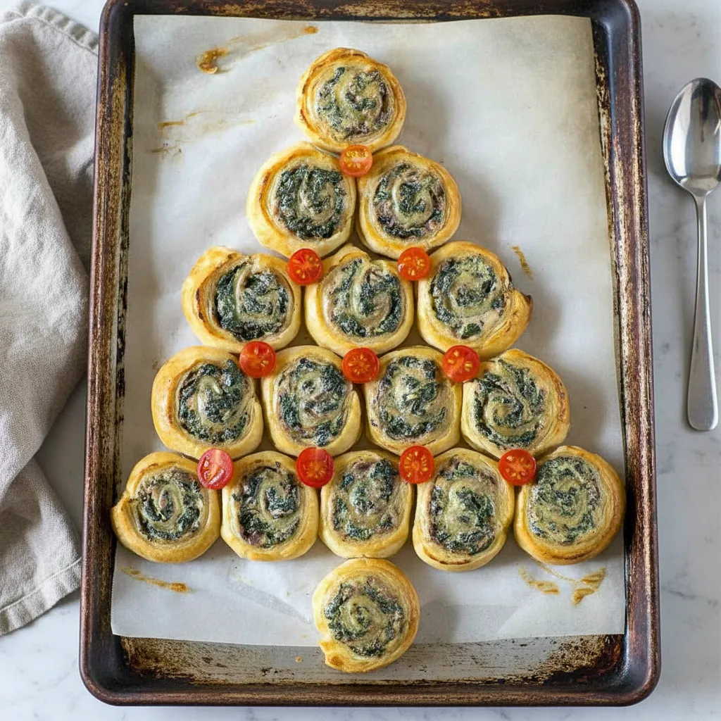 Simple Easy Christmas Eve Dinner Ideas Appetizers