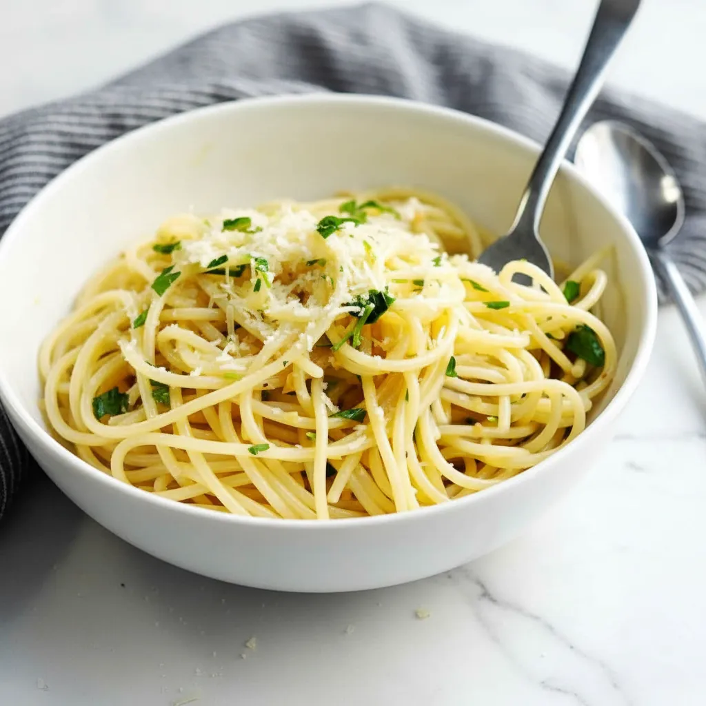 How to Build a Delicious Appetizer Snack Board for a Crowd 3 Simple Lemon Garlic Pasta Easy Dinner Recipes