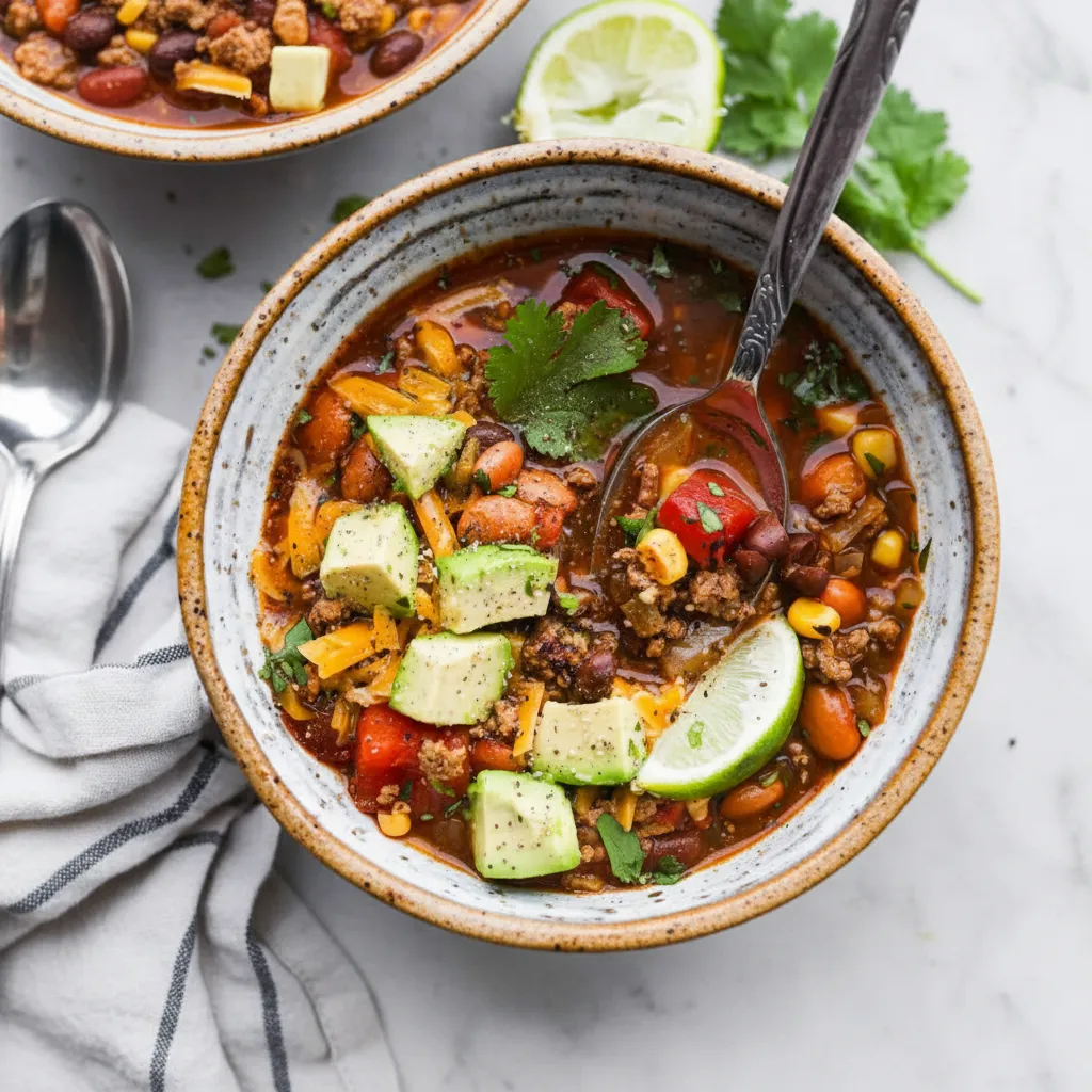 Crispy Hot Honey Roasted Sweet Potatoes with Pecans 2 Simple Pantry Staple 7 Can Taco Soup