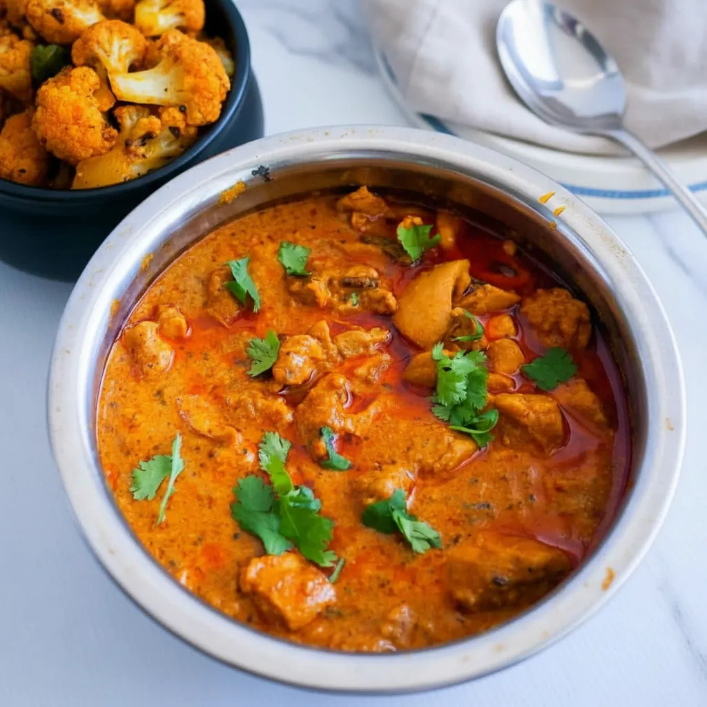 Delicious Spicy Chicken Breast Recipes Baked 1 Spicy Non Traditional Christmas Dinner Curry