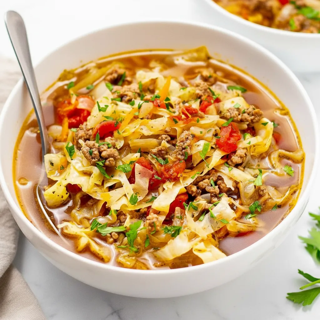 Wholesome Chicken Noodle Soup with Ginger & Lime