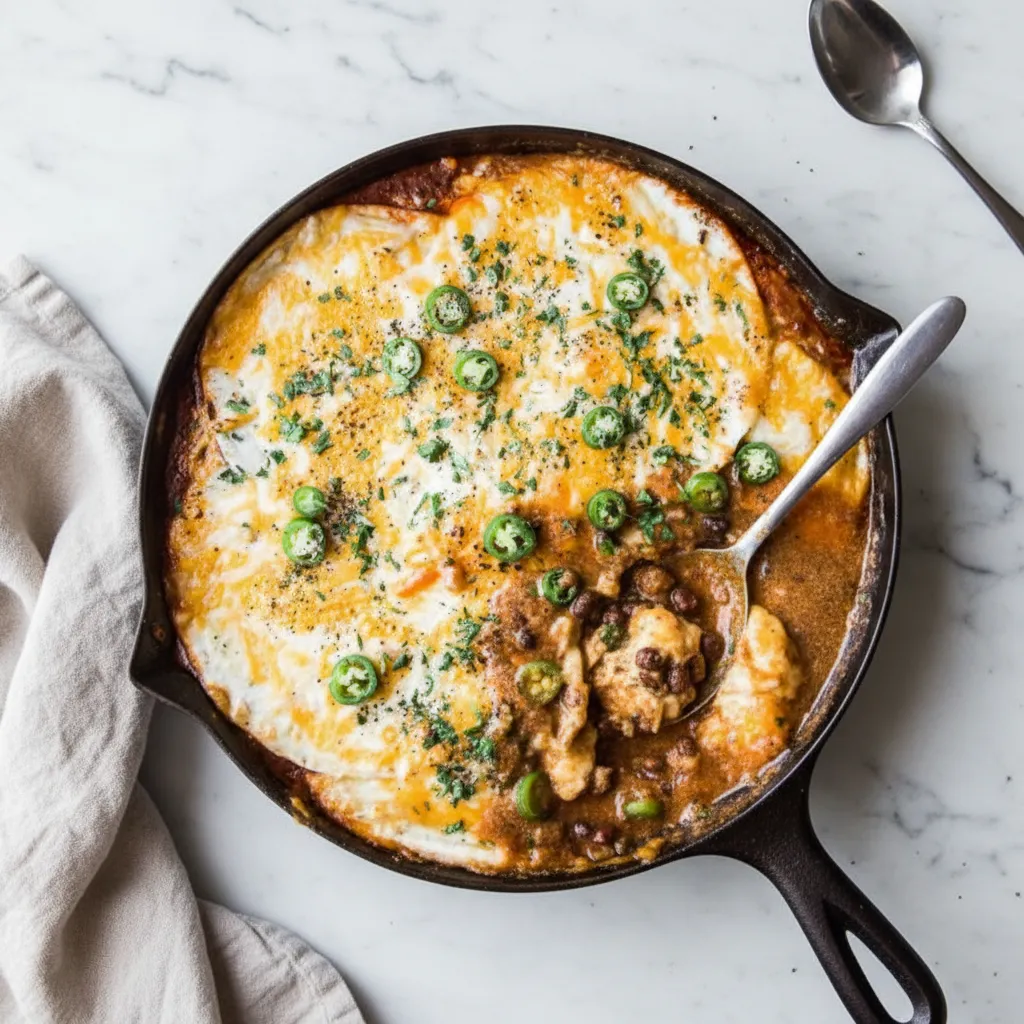 Wholesome Chipotle Chicken Breast Recipes in Skillet