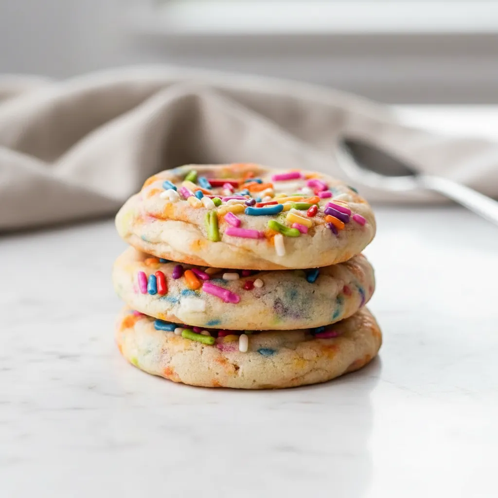 Simple Vanilla Bean Frappuccino Starbucks Drinks 3 Best Sprinkle Sugar Cookie Recipes Fun