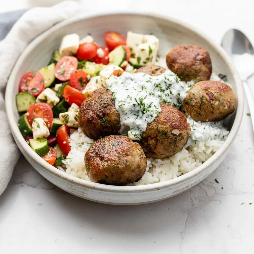 Best Turkey Meatball Healthy Dinner Recipes