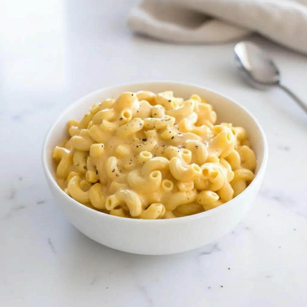 Creamy Mac and Cheese Crockpot Recipes