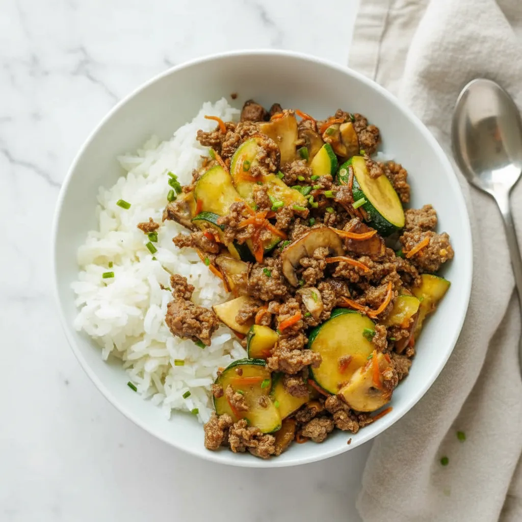 Delicious Spicy Ground Beef Recipes For Dinner
