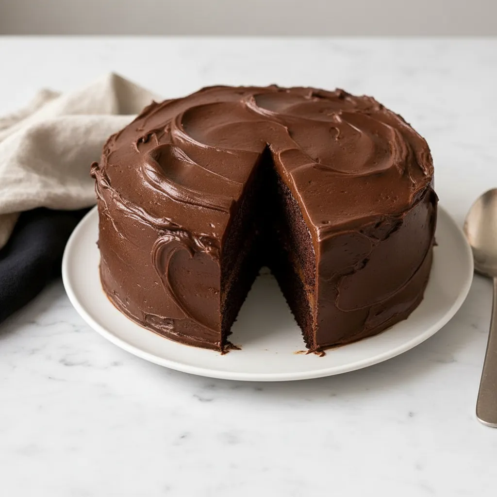 Delicious Vintage Birthday Cake Aesthetic Ideas