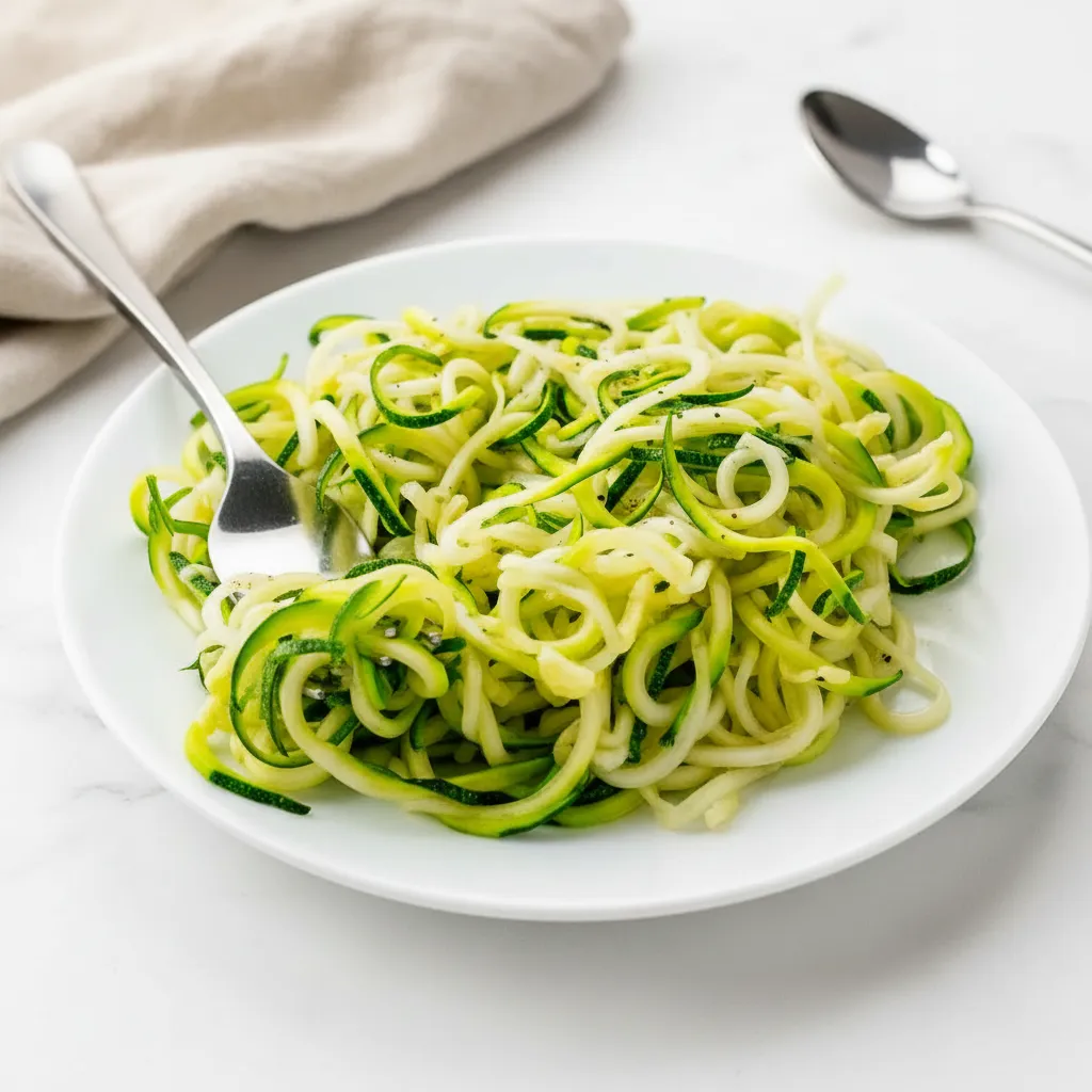 Classic Egg Noodle Chicken Noodle Soup Homemade 2 Delicious Zucchini Noodle Healthy Dinner Recipes