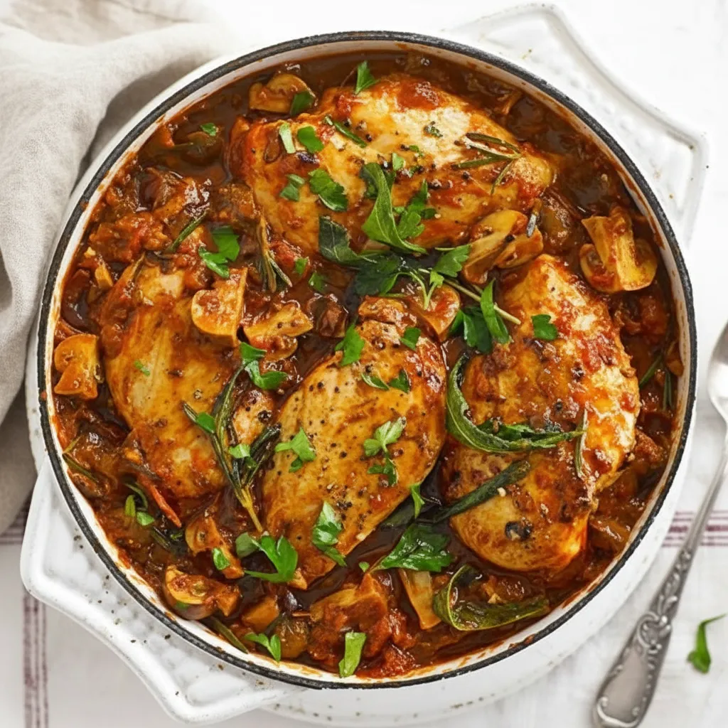 Easy Healthy Dinner Recipes For Weight Losing Spicy Chicken