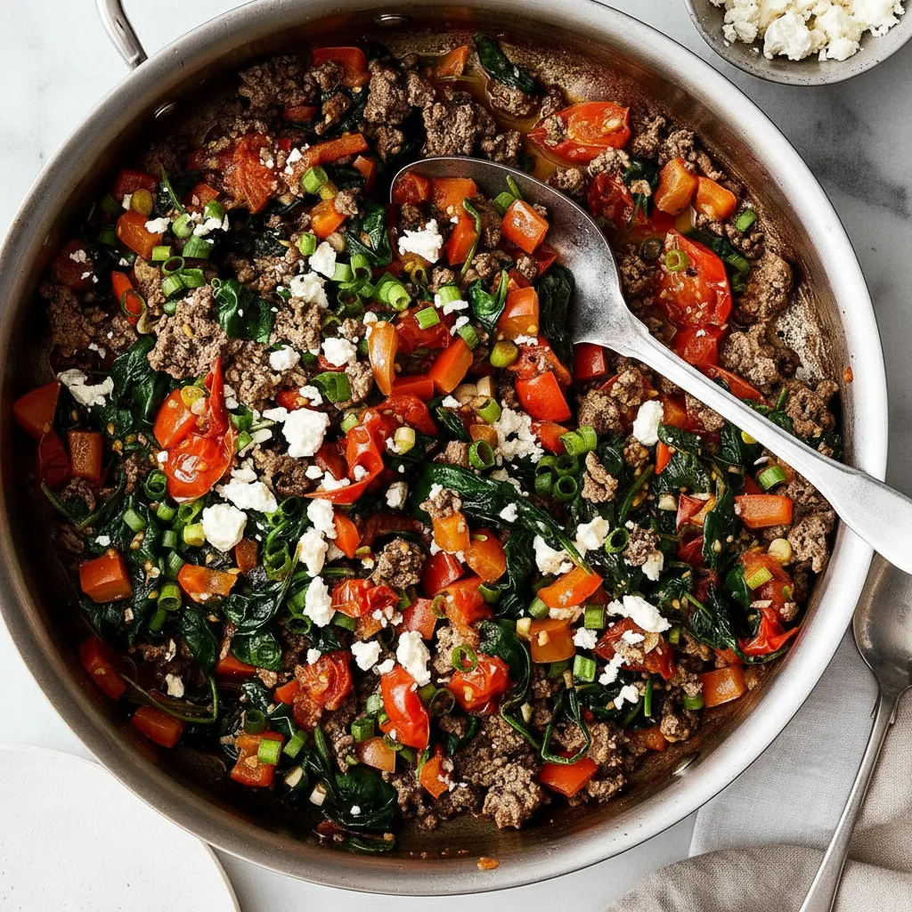 Healthy Asian Stir Fry Ground Beef Recipes