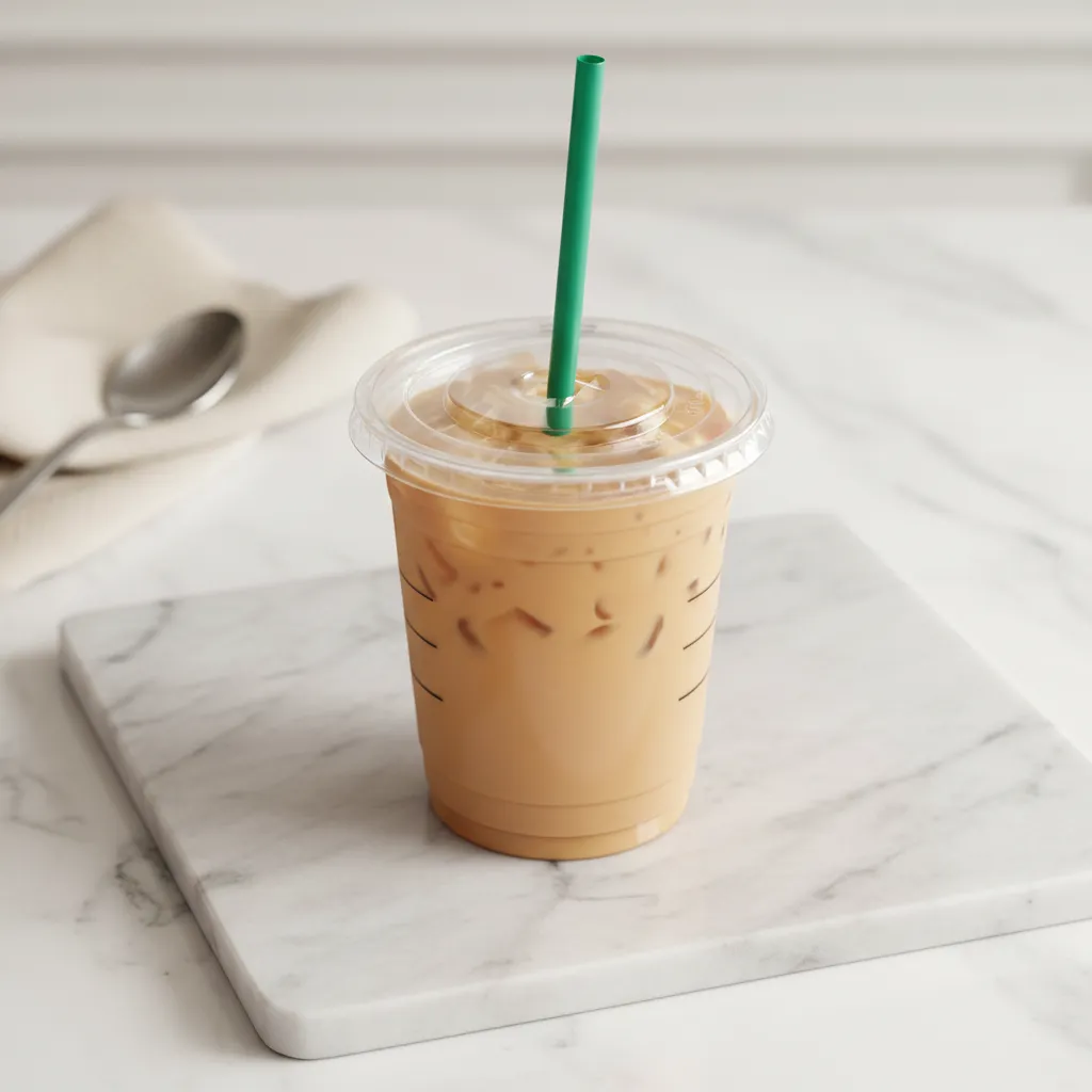 Healthy Iced Starbucks Drinks To Try Less Sugar