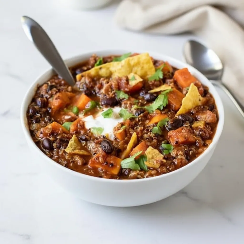 Healthy Turkey Crockpot Recipes with Sweet Potato