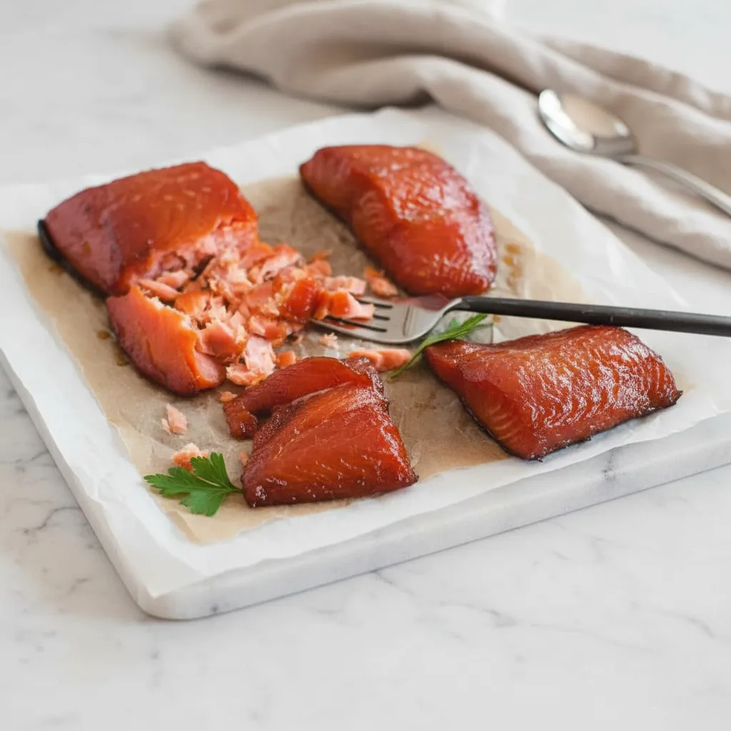 Perfect Traeger Smoked Salmon Recipes
