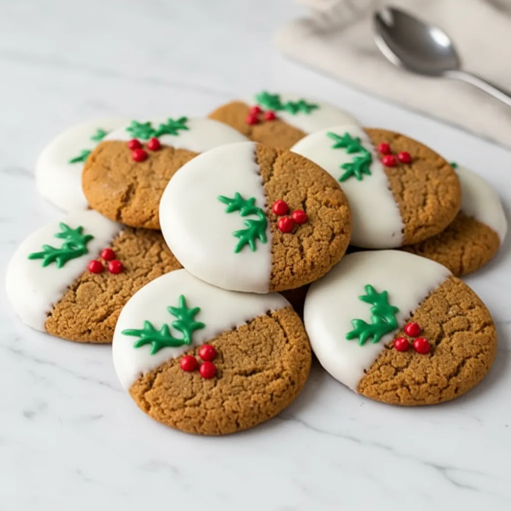 Quick Best Cookie Recipes for Holiday Baking