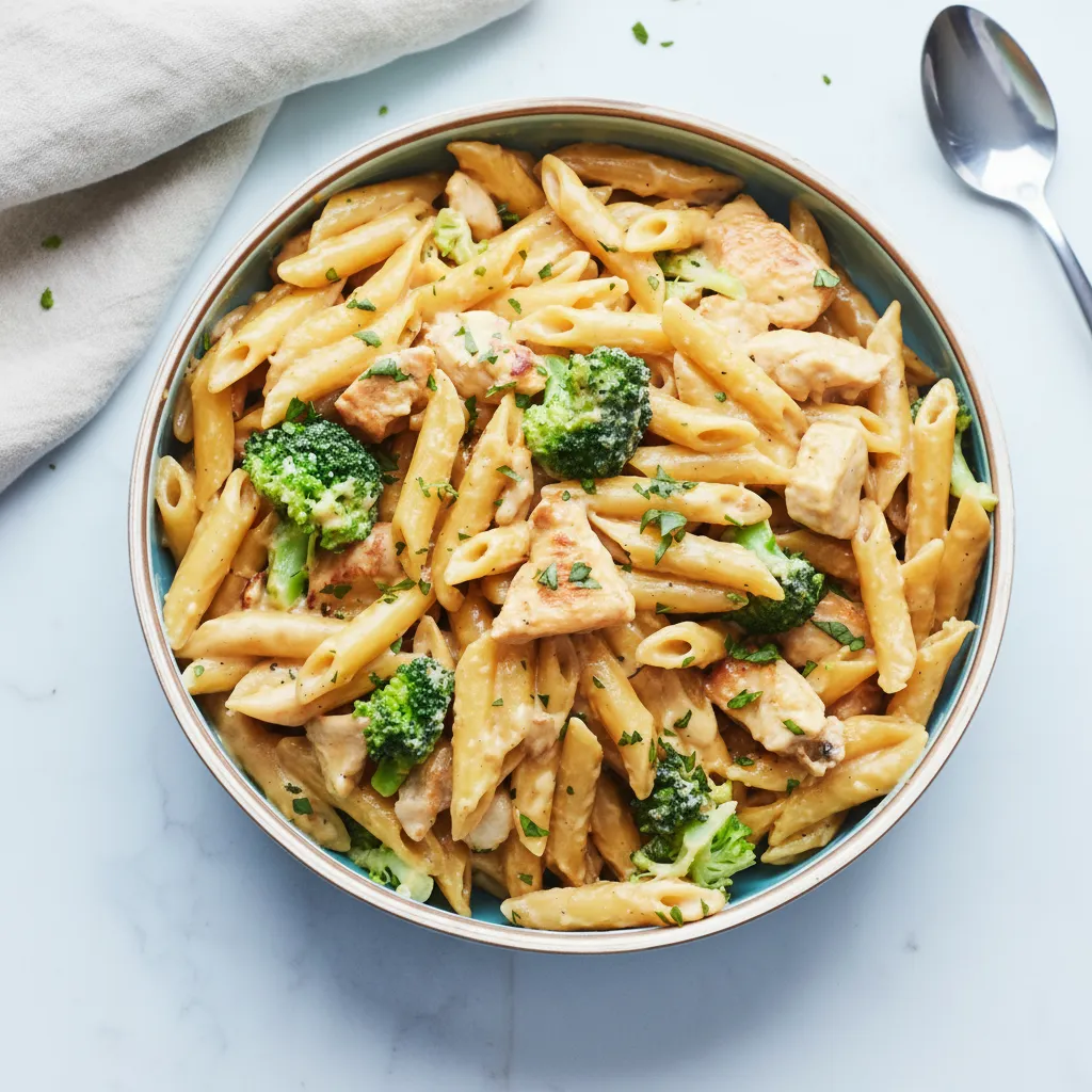 Quick One Pot Pasta Easy Dinner Recipes For Family