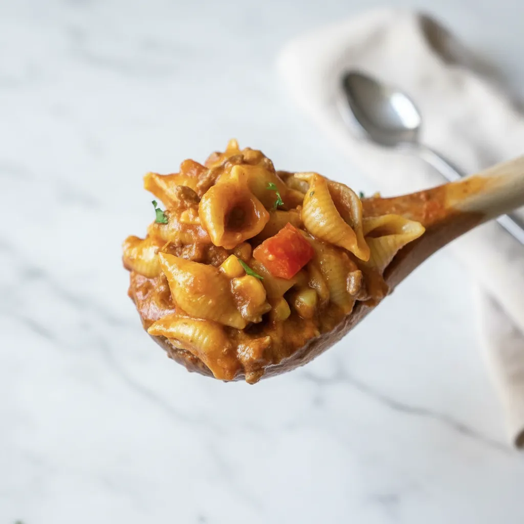 Quick Spicy Dump and Go Crockpot Chili for Family