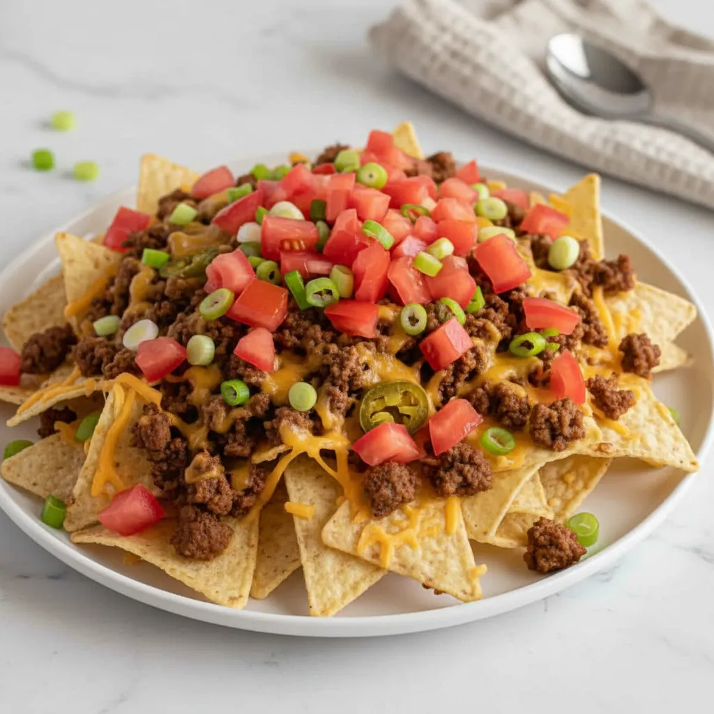 Quick Spicy Tacos Recipes With Ground Beef