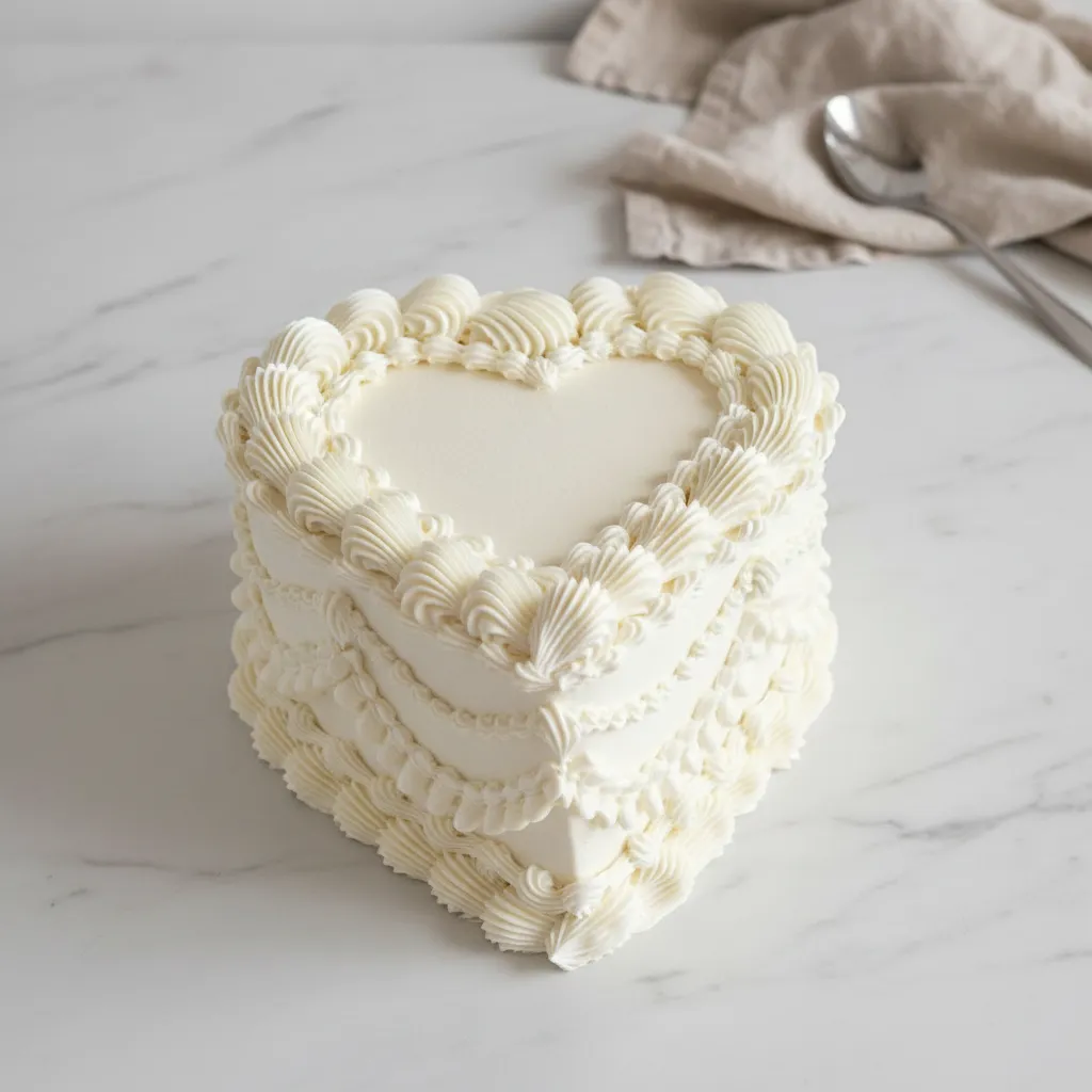 Simple Aesthetic Birthday Cake Ideas