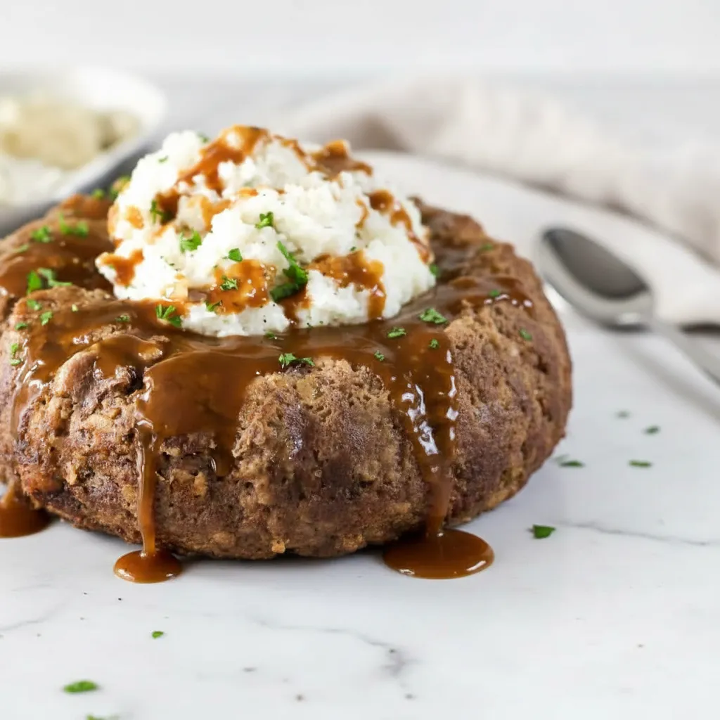 Simple Meatloaf Recipes Easy with Stove Top Stuffing