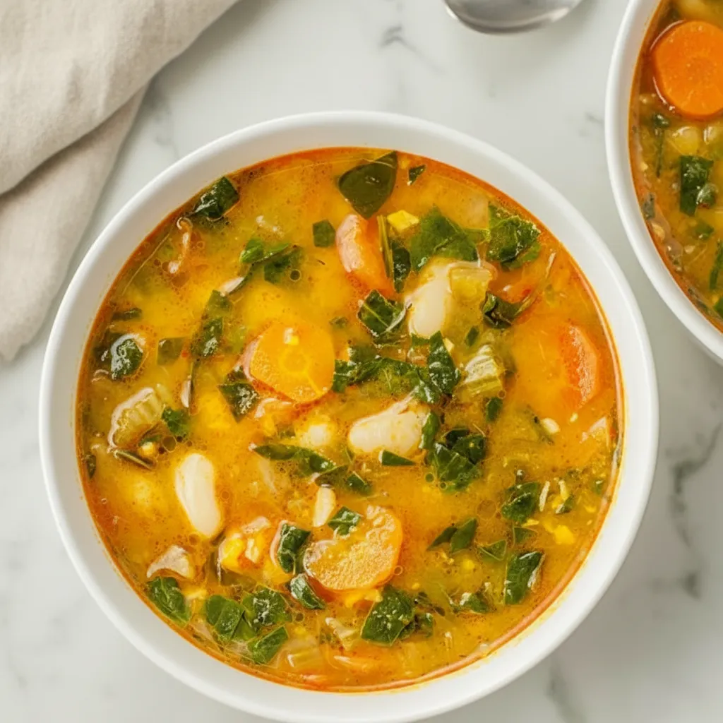 Wholesome Lentil Soup Healthy Dinner Recipes For Weight Losing