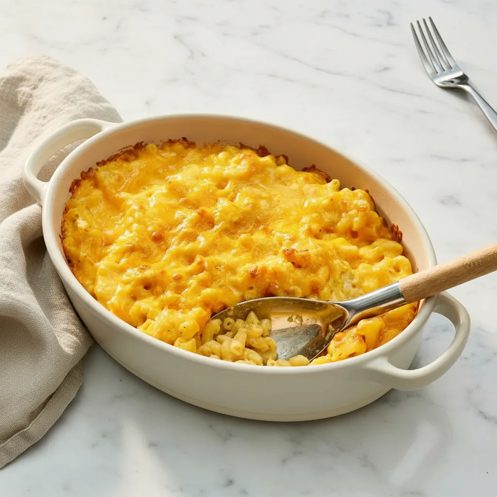 Delicious Creamy Scrambled Eggs Recipe 3 Classic Southern Macaroni And Cheese Stovetop