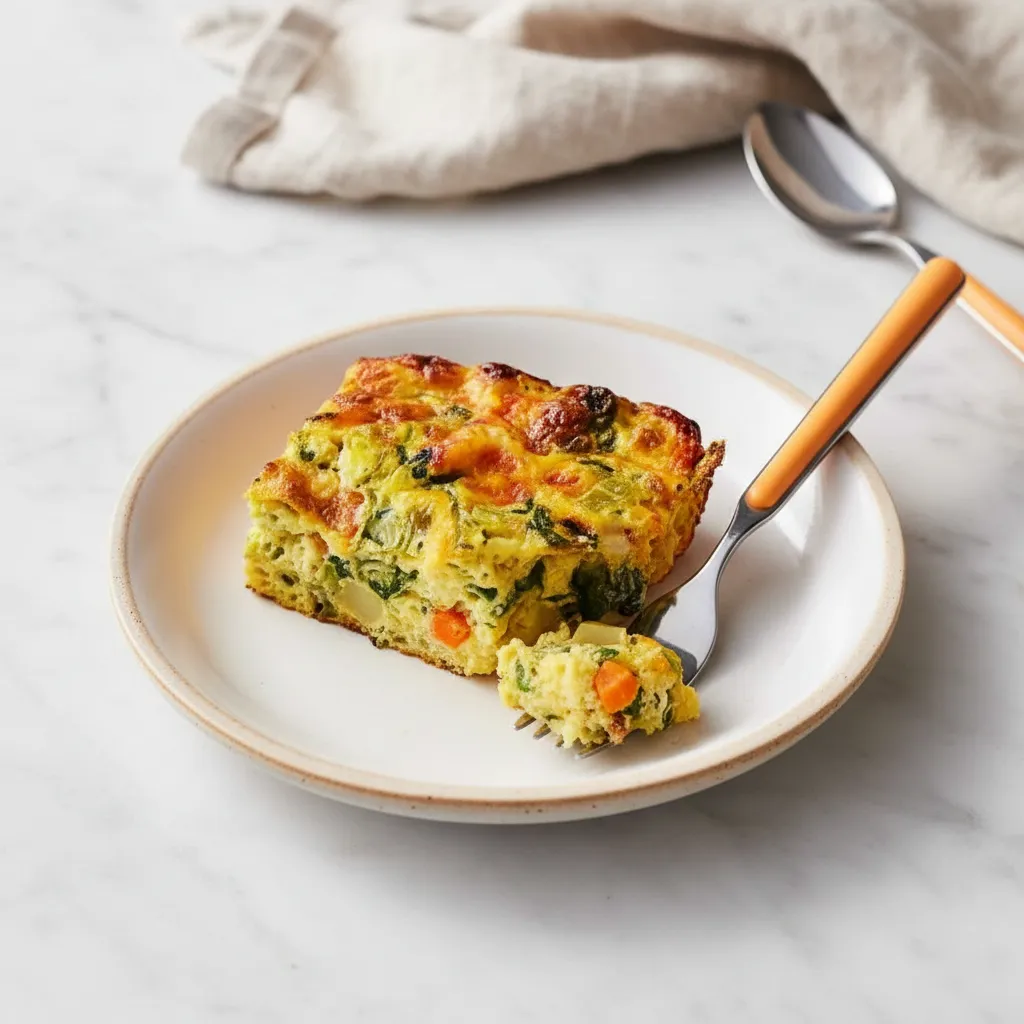 Delicious Savory Christmas Breakfast Ideas Casserole