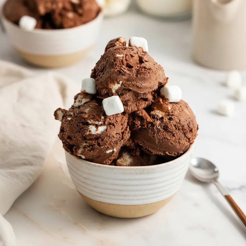 Easy Cute Ice Cream Aesthetic Designs