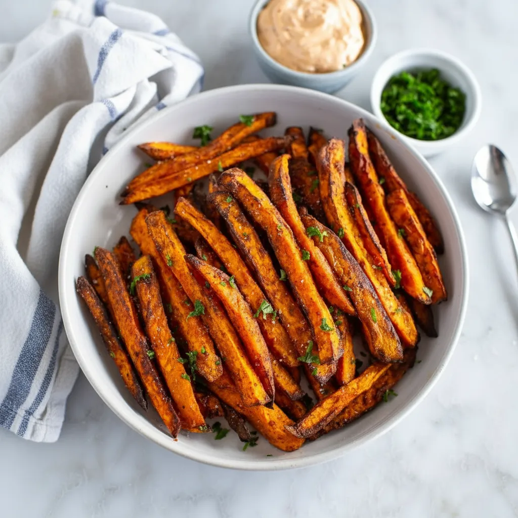 Delicious Creamy Scrambled Eggs Recipe 1 Healthy Air Fryer Sweet Potato French Fries