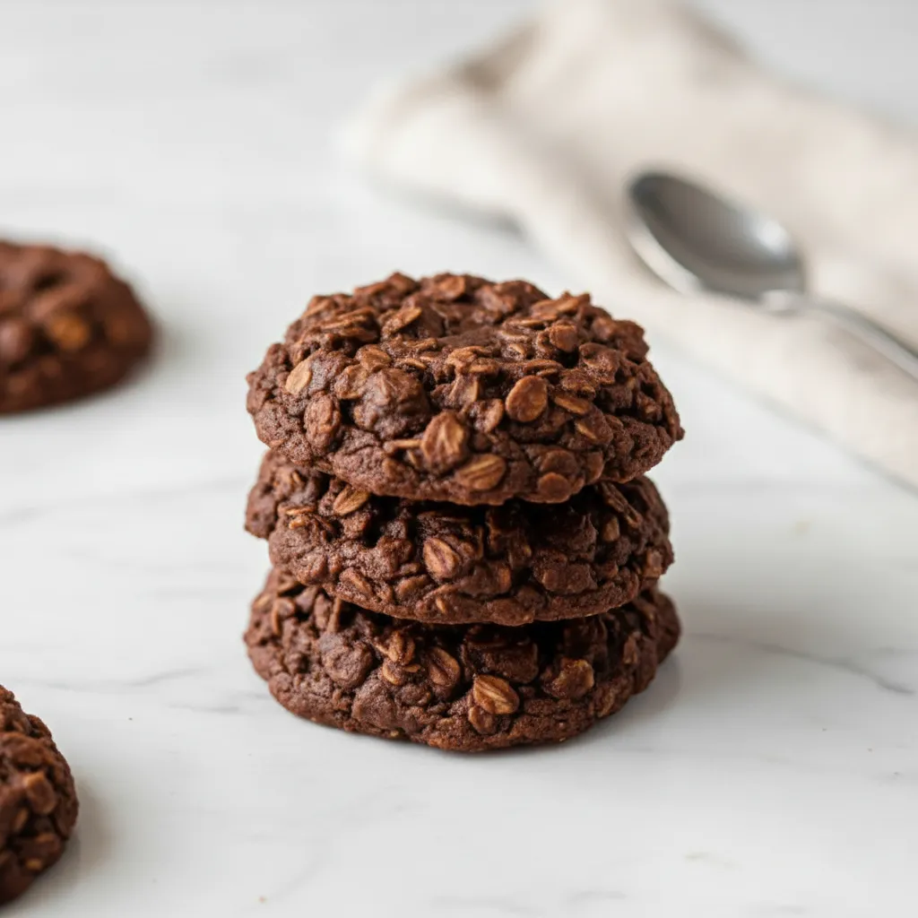 Quick No Bake Peanut Butter Healthy Sweet Snacks