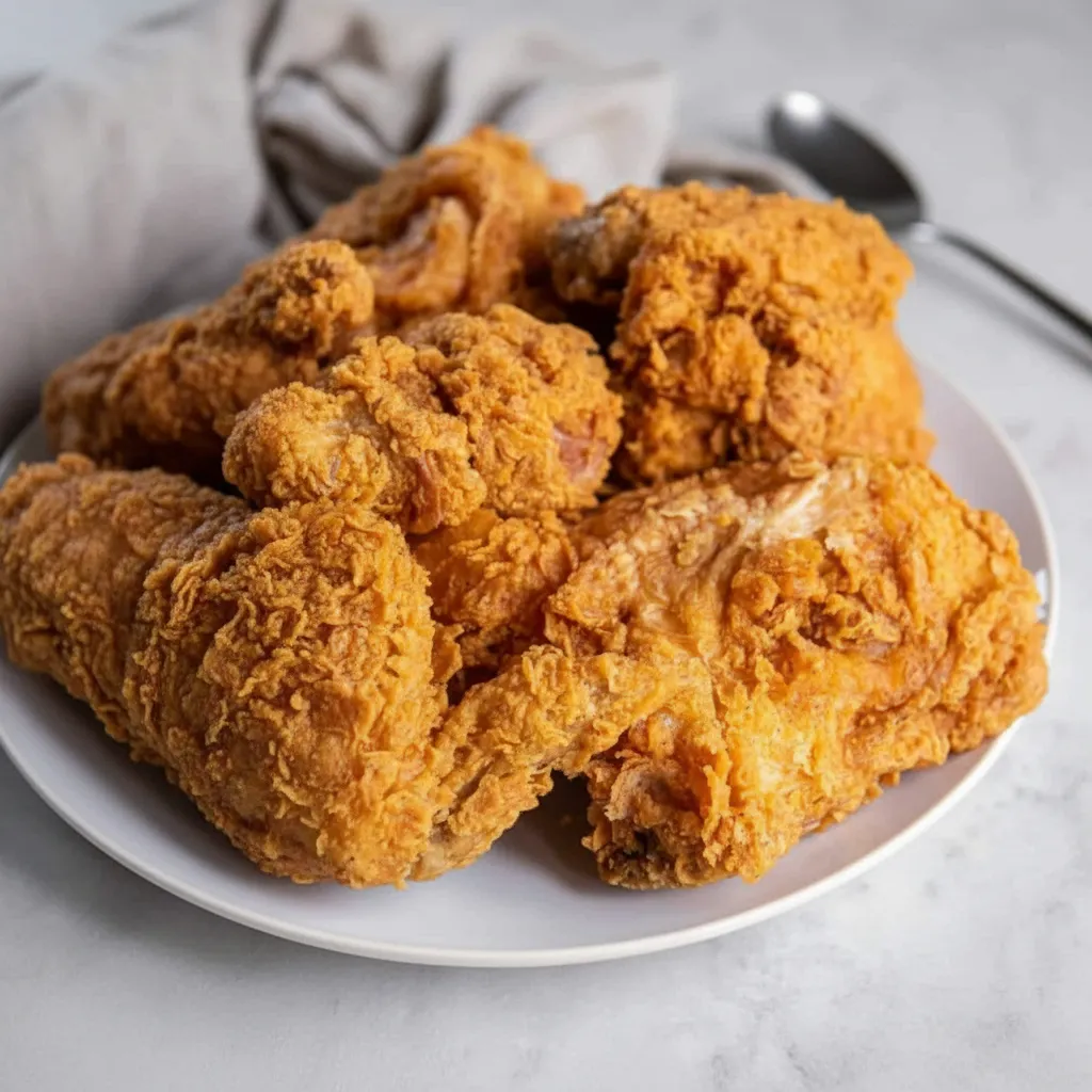 Amazing Charcuterie Board Ideas Aesthetic 3 Simple Kfc Style Fried Chicken